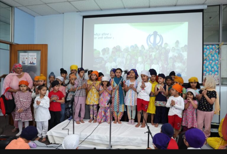 Annual Function 2024 – photo 1
