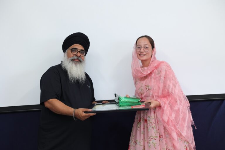 Annual Function 2024 – photo 7
