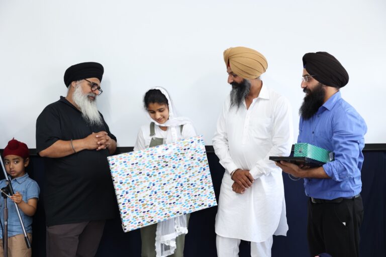 Annual Function 2024 – photo 8