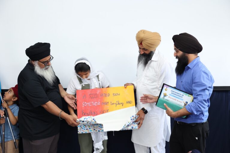 Annual Function 2024 – photo 9