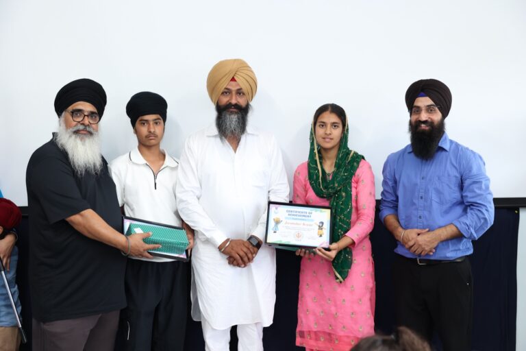 Annual Function 2024 – photo 10