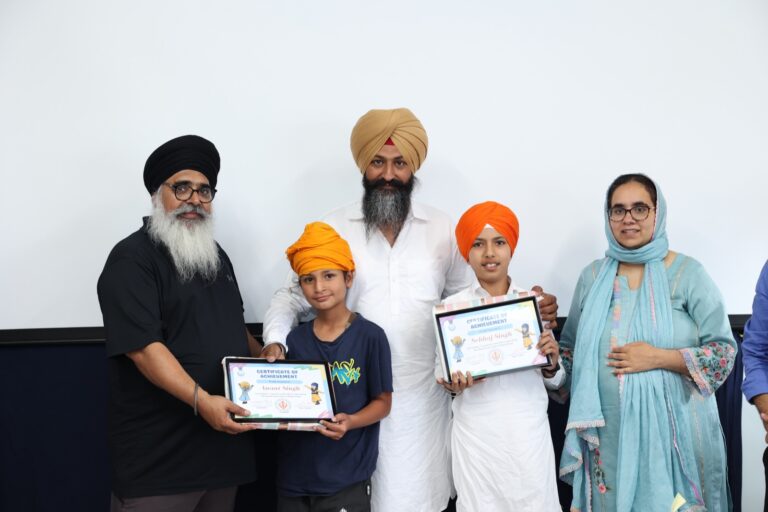 Annual Function 2024 – photo 11