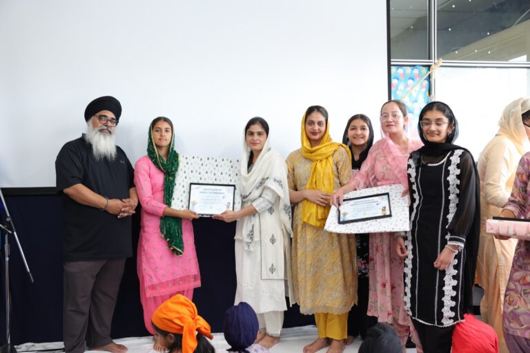 Annual Function 2024 – photo 12