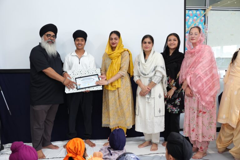 Annual Function 2024 – photo 13
