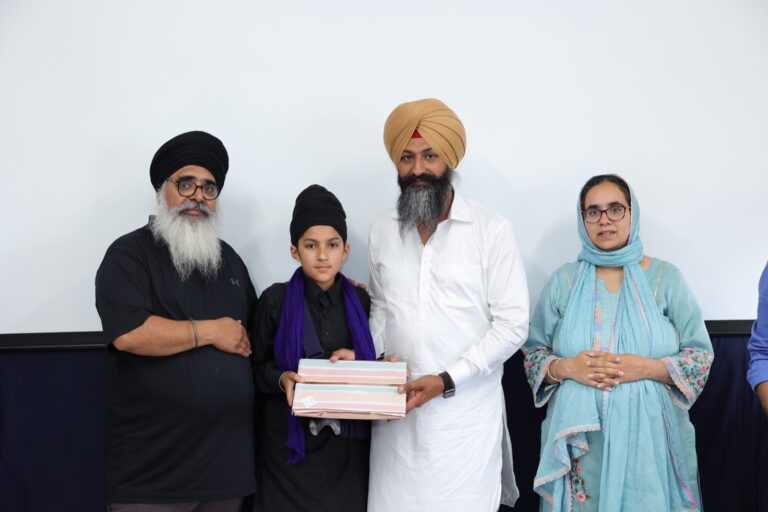 Annual Function 2024 – photo 14