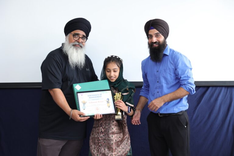 Annual Function 2024 – photo 15
