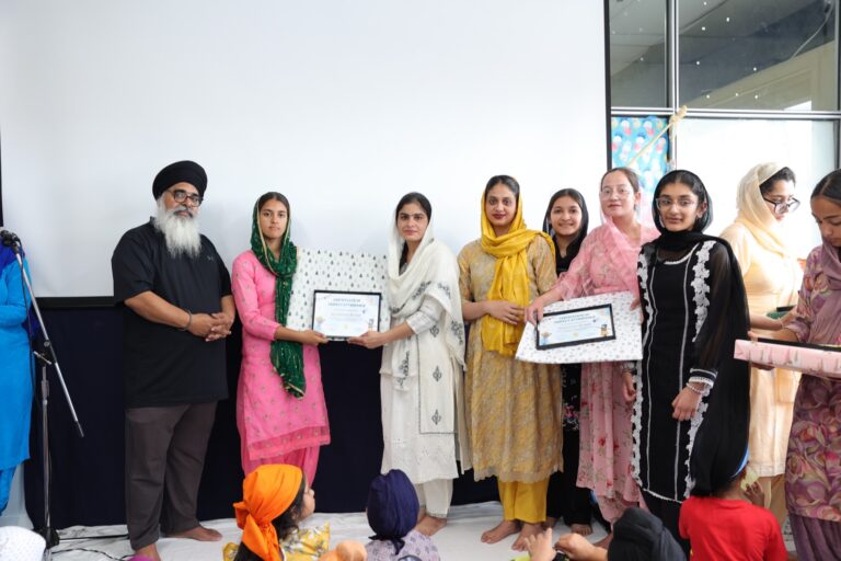 Annual Function 2024 – photo 16