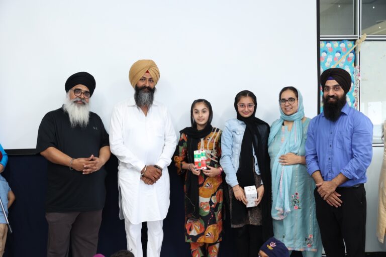 Annual Function 2024 – photo 18