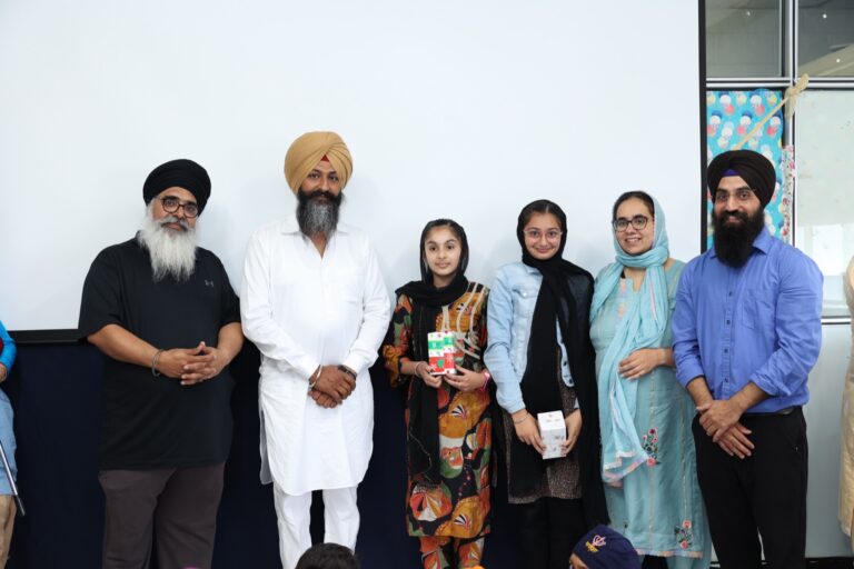 Annual Function 2024 – photo 19