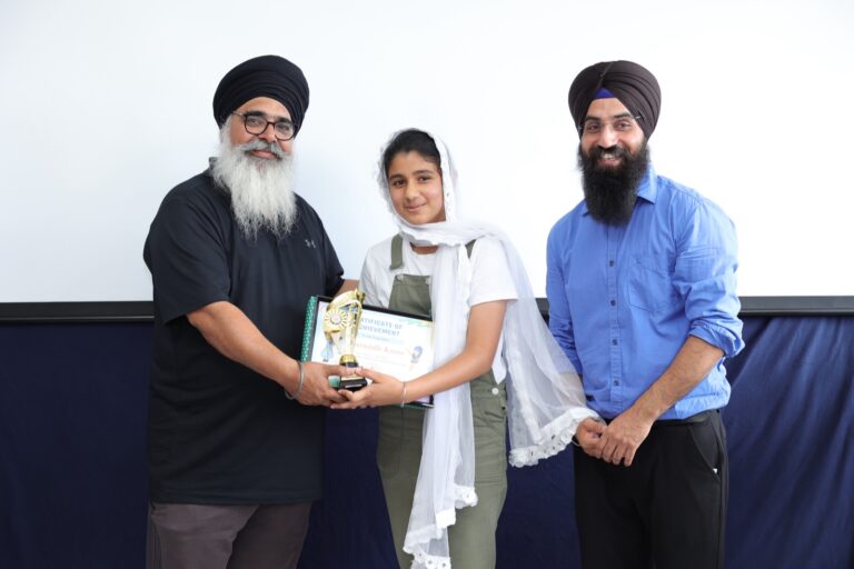 Annual Function 2024 – photo 22