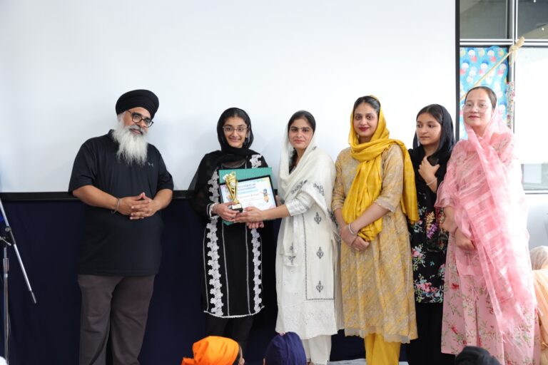 Annual Function 2024 – photo 23