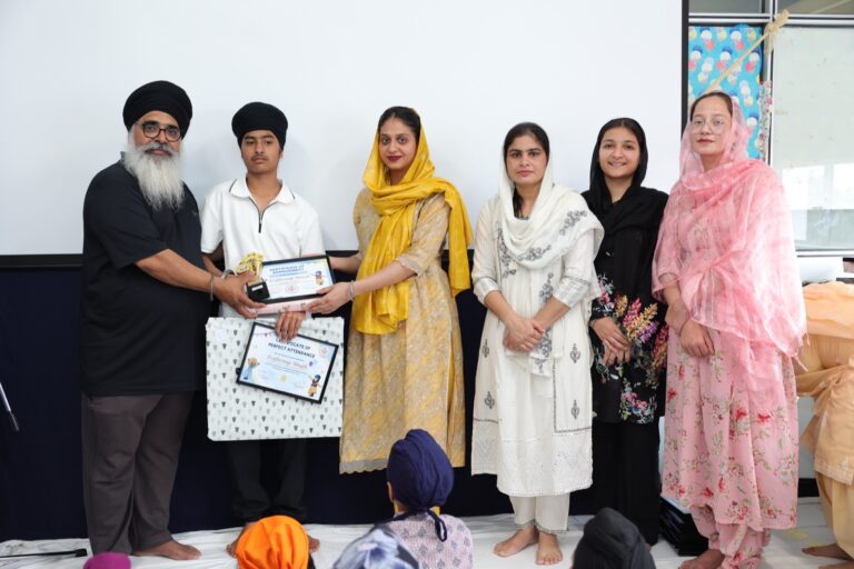 Annual Function 2024 – photo 24