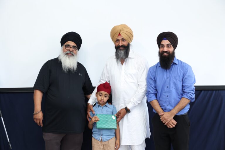 Annual Function 2024 – photo 25