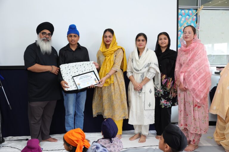 Annual Function 2024 – photo 26