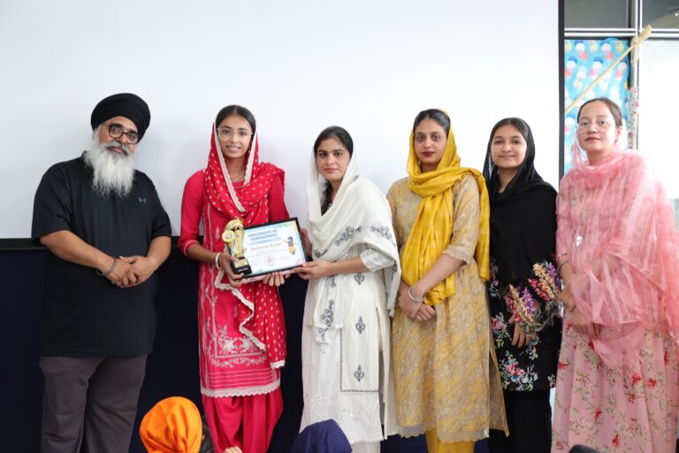 Annual Function 2024 – photo 27