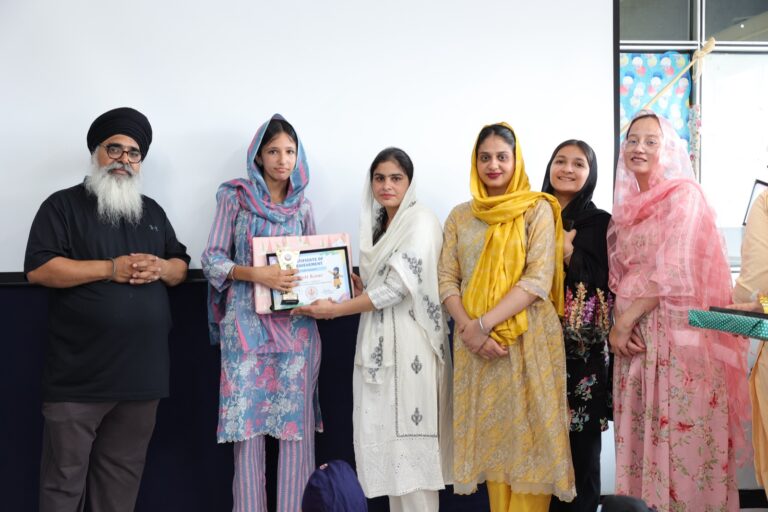 Annual Function 2024 – photo 28
