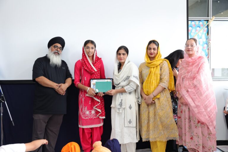 Annual Function 2024 – photo 29