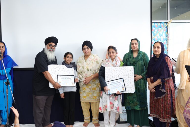 Annual Function 2024 – photo 31