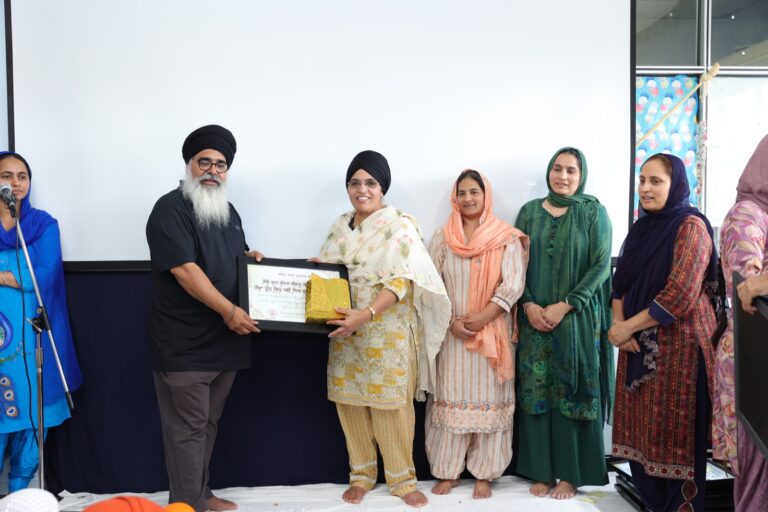 Annual Function 2024 – photo 32