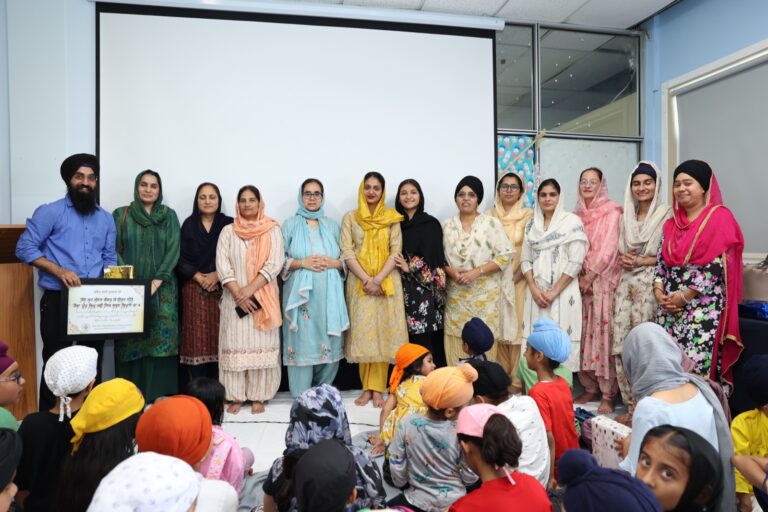 Annual Function 2024 – photo 34