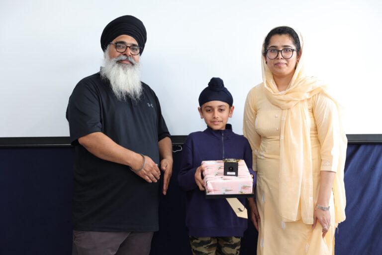 Annual Function 2024 – photo 35