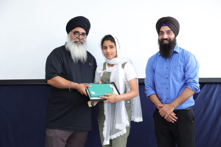 Annual Function 2024 – photo 36