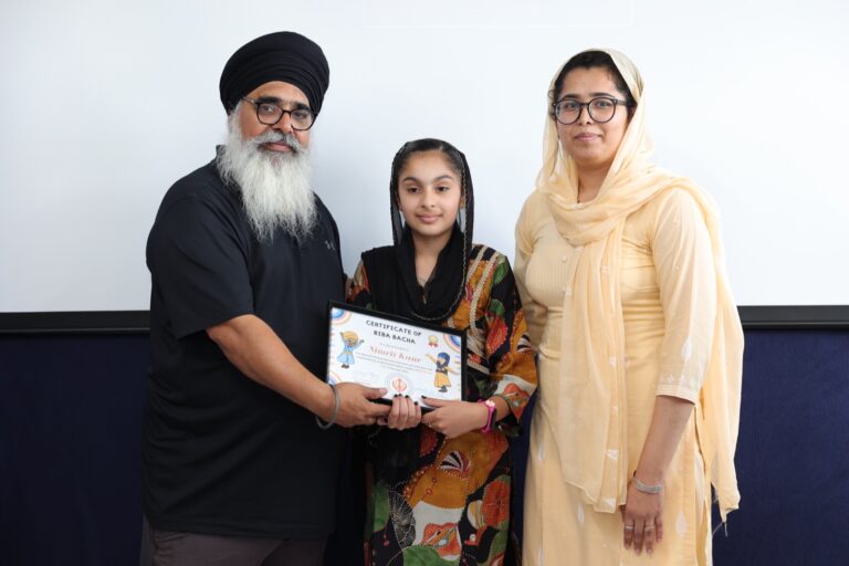 Annual Function 2024 – photo 37