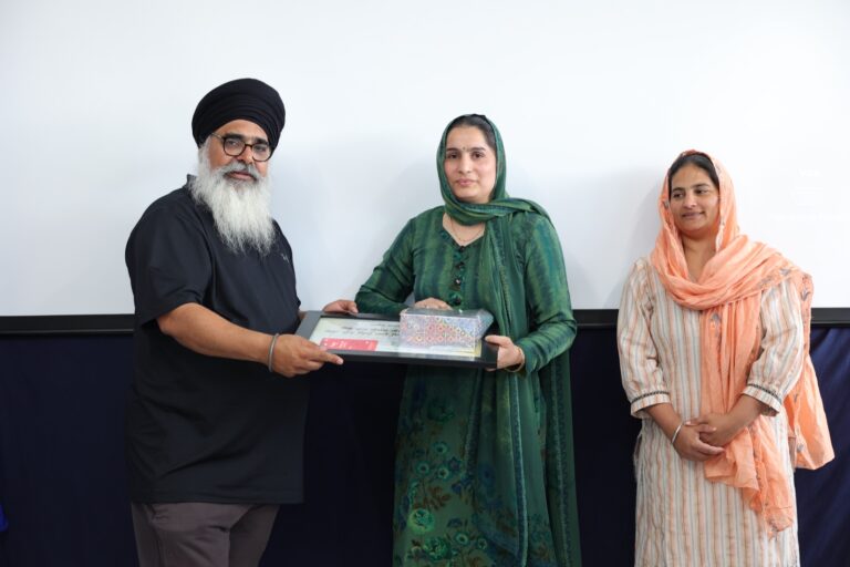 Annual Function 2024 – photo 39