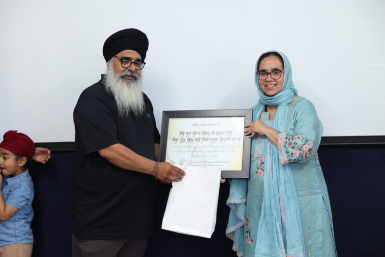 Annual Function 2024 – photo 40
