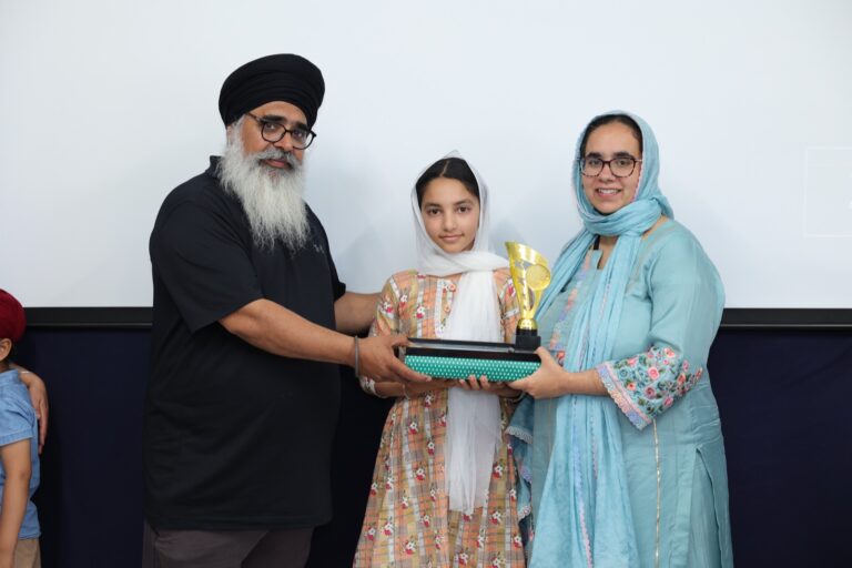 Annual Function 2024 – photo 41