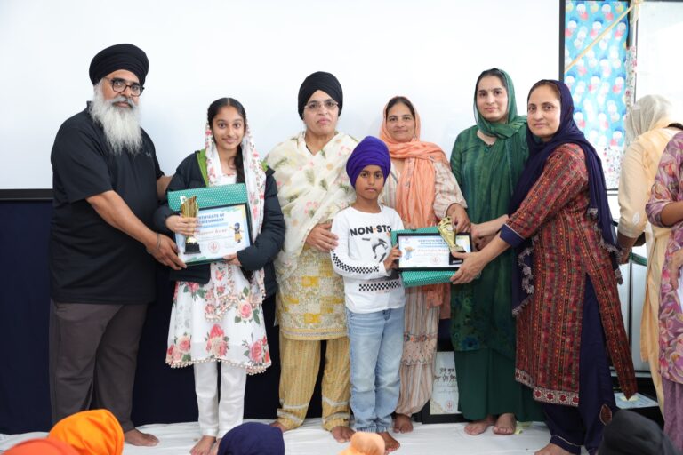 Annual Function 2024 – photo 42