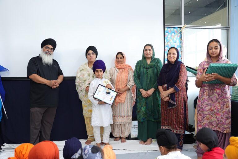 Annual Function 2024 – photo 43
