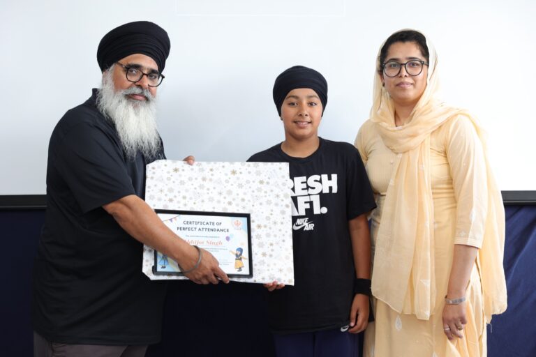 Annual Function 2024 – photo 44