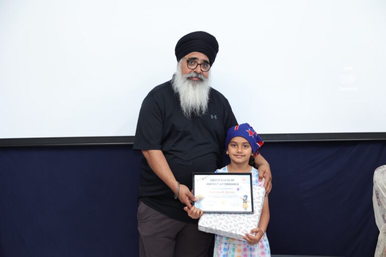 Annual Function 2024 – photo 45