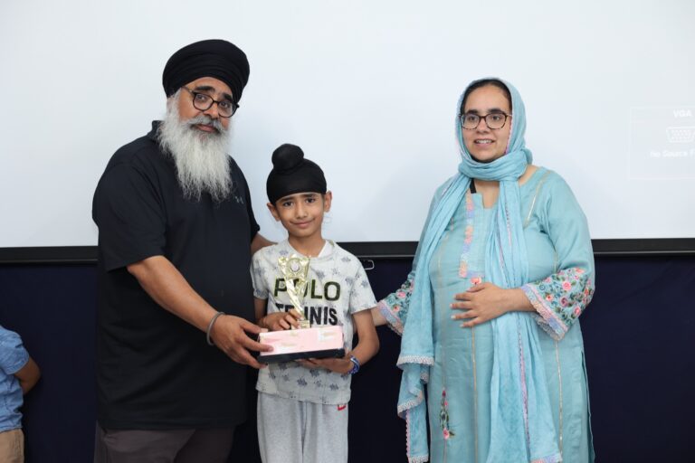 Annual Function 2024 – photo 48