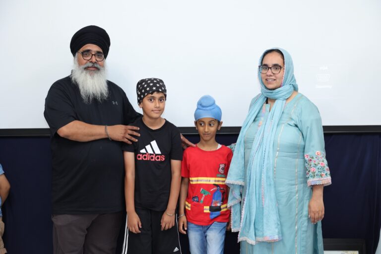 Annual Function 2024 – photo 49