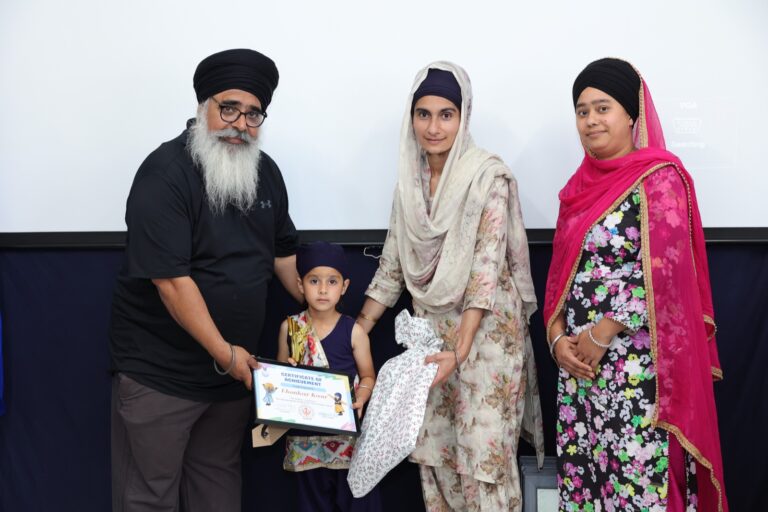Annual Function 2024 – photo 53