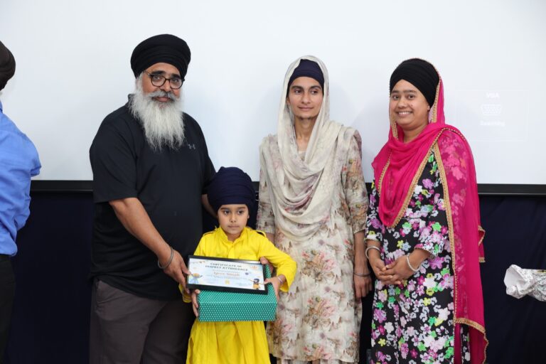 Annual Function 2024 – photo 55