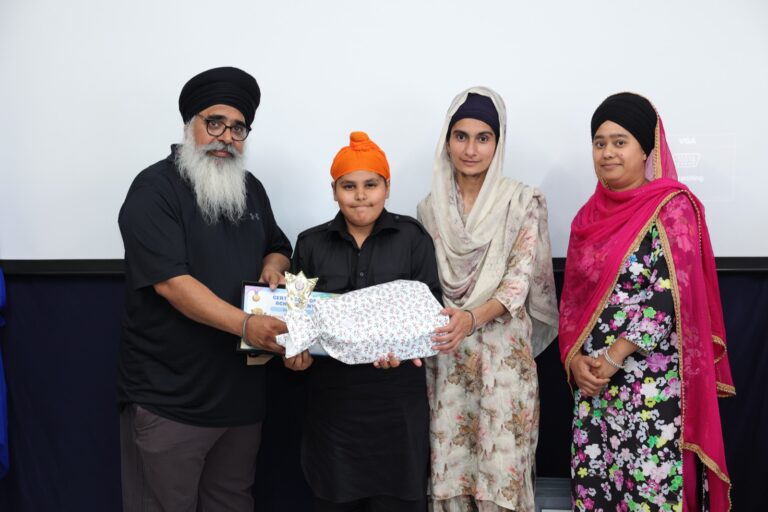 Annual Function 2024 – photo 56
