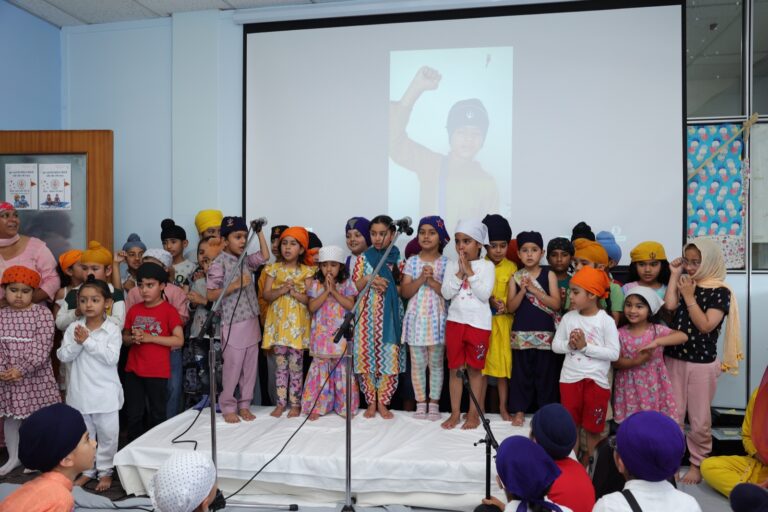 Annual Function 2024 – photo 57