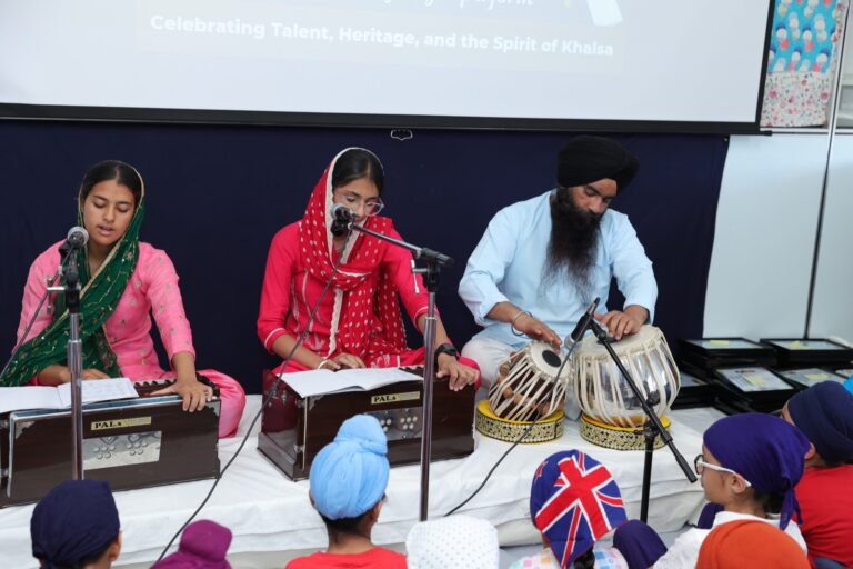 Annual Function 2024 – photo 58