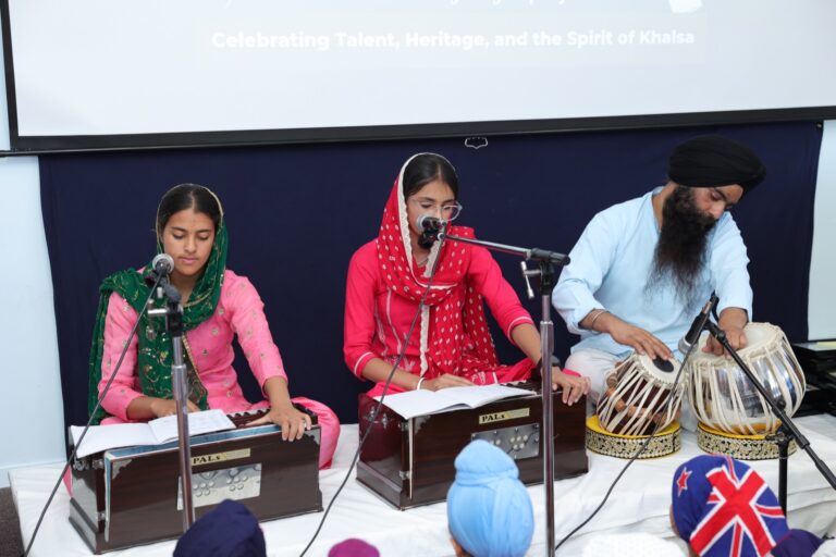 Annual Function 2024 – photo 59