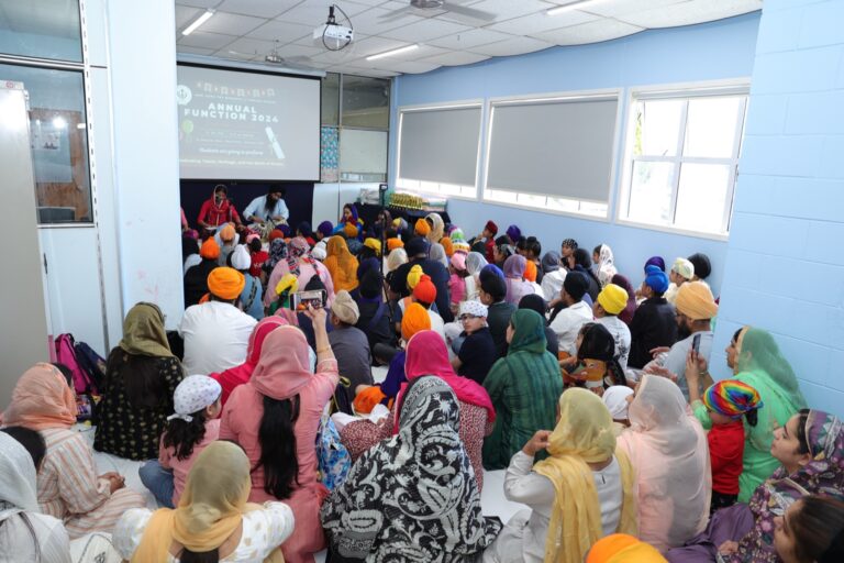 Annual Function 2024 – photo 62