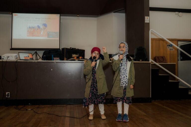 Annual Sikh Assembly – 14 April 2024 – photo 3