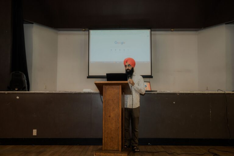 Annual Sikh Assembly – 14 April 2024 – photo 5