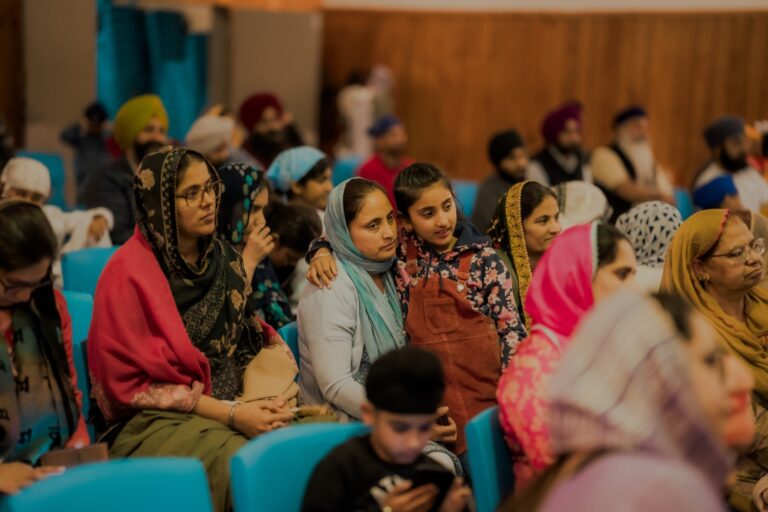 Annual Sikh Assembly – 14 April 2024 – photo 6