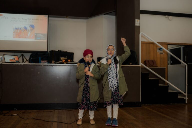 Annual Sikh Assembly – 14 April 2024 – photo 7
