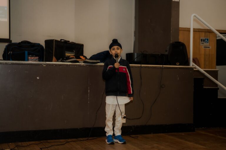 Annual Sikh Assembly – 14 April 2024 – photo 8