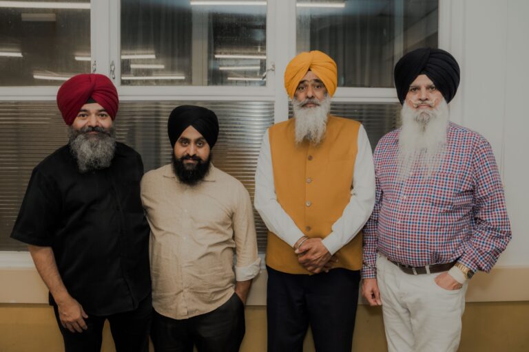 Annual Sikh Assembly – 14 April 2024 – photo 9