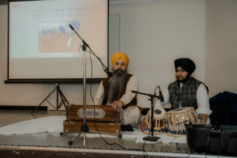 Annual Sikh Assembly – 14 April 2024 – photo 10